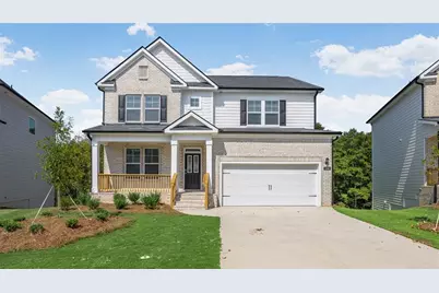 1040 Trident Maple Chase, Lawrenceville, GA 30045 - Photo 1