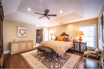 415 Wembley Circle, Atlanta, GA 30328 - Photo 43