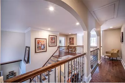 415 Wembley Circle, Atlanta, GA 30328 - Photo 37