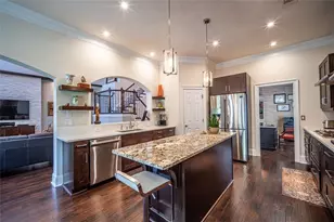 415 Wembley Cir, Atlanta, GA 30328 - Photo 23