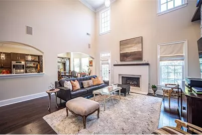 415 Wembley Circle, Atlanta, GA 30328 - Photo 17