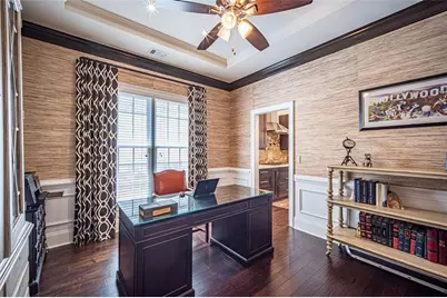 415 Wembley Circle, Atlanta, GA 30328 - Photo 13