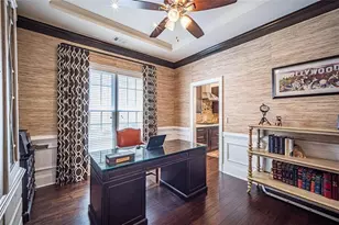 415 Wembley Cir, Atlanta, GA 30328 - Photo 13