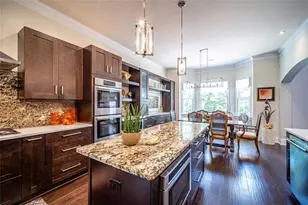 415 Wembley Cir, Atlanta, GA 30328 - Photo 25