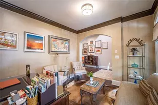 415 Wembley Cir, Atlanta, GA 30328 - Photo 7