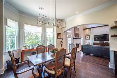 415 Wembley Circle, Atlanta, GA 30328 - Photo 21
