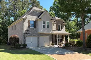 5510 Ivy Nole, Cumming, GA 30040 - Photo 3