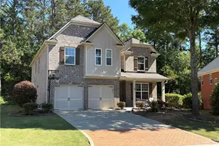 5510 Ivy Nole, Cumming, GA 30040 - Photo 1