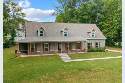 51 Post Oak Trace, Villa Rica, GA 30180 - Photo 49