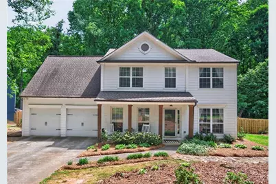 5755 Millstone Drive, Cumming, GA 30028 - Photo 1