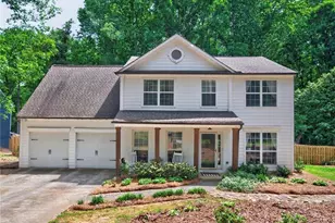 5755 Millstone Dr, Cumming, GA 30028 - Photo 1