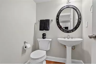 1533 Reids Ferry Way, Marietta, GA 30062 - Photo 11
