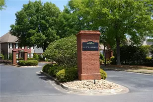 1533 Reid's Ferry Way, Marietta, GA 30062 - Photo 25