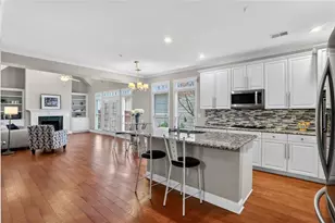 1533 Reid's Ferry Way, Marietta, GA 30062 - Photo 5