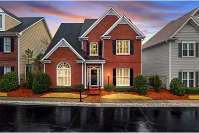 1533 Reids Ferry Way, Marietta, GA 30062 - Photo 33