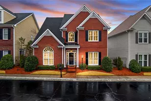 1533 Reid's Ferry Way, Marietta, GA 30062 - Photo 33