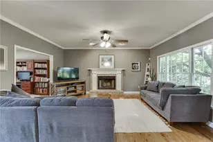 1484 Bellflower Ct SW, Lilburn, GA 30047 - Photo 19