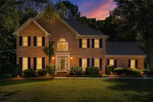 1484 Bellflower Ct SW, Lilburn, GA 30047 - Photo 1