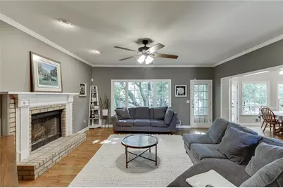 1484 Bellflower Court SW, Lilburn, GA 30047 - Photo 11