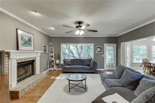 1484 Bellflower Ct SW, Lilburn, GA 30047 - Photo 11