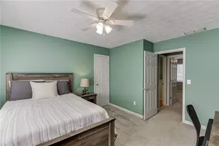 1484 Bellflower Ct SW, Lilburn, GA 30047 - Photo 35