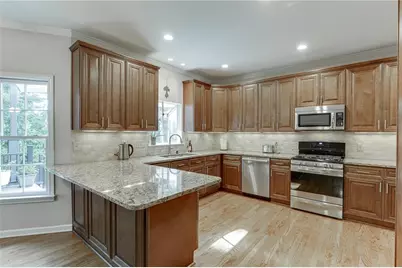 1484 Bellflower Court SW, Lilburn, GA 30047 - Photo 21