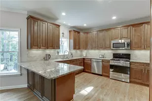 1484 Bellflower Ct SW, Lilburn, GA 30047 - Photo 21
