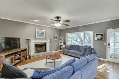 1484 Bellflower Court SW, Lilburn, GA 30047 - Photo 21