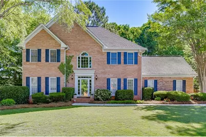 1484 Bellflower Court SW, Lilburn, GA 30047 - Photo 1
