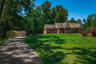 400 Cable Rd, Waleska, GA 30183 - Photo 1