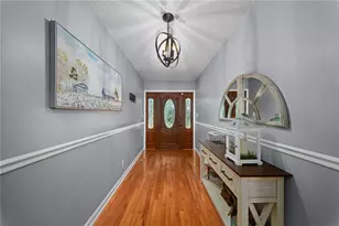 400 Cable Rd, Waleska, GA 30183 - Photo 9