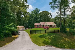 400 Cable Rd, Waleska, GA 30183 - Photo 7