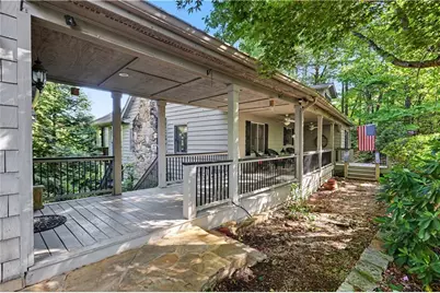 519 Pinecrest Road, Sautee Nacoochee, GA 30571 - Photo 7