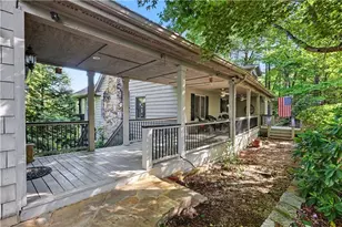 519 Pinecrest Rd, Sautee Nacoochee, GA 30571 - Photo 7