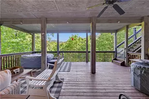 519 Pinecrest Rd, Sautee Nacoochee, GA 30571 - Photo 57
