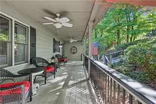 519 Pinecrest Rd, Sautee Nacoochee, GA 30571 - Photo 9