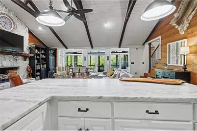 519 Pinecrest Road, Sautee Nacoochee, GA 30571 - Photo 17