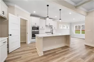 208 Cantrell Vw Ct, Cartersville, GA 30120 - Photo 7