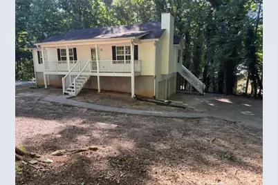2196 Stenger Road, Douglasville, GA 30135 - Photo 1