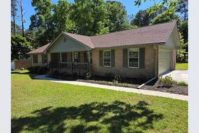 1697 Fremont Drive SW, Stone Mountain, GA 30087 - Photo 1