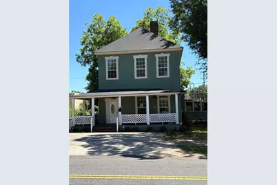 430 Broad Street, Griffin, GA 30223 - Photo 1