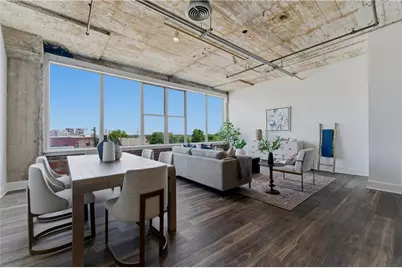 505 Whitehall Street SW #401, Atlanta, GA 30303 - Photo 9