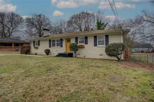 4147 Elizabeth St, Covington, GA 30014 - Photo 3