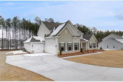 109 Homesite Saddle Drive, Senoia, GA 30276 - Photo 3