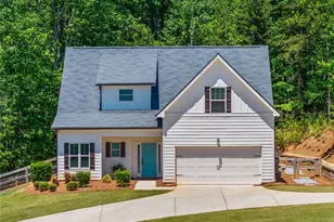 331 Bryndemere Dr, Dawsonville, GA 30534 - Photo 1