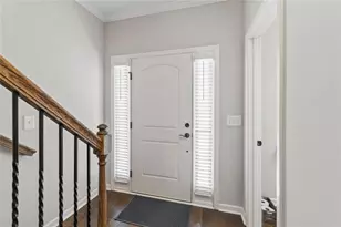 331 Bryndemere Dr, Dawsonville, GA 30534 - Photo 11