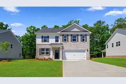 500 Whitman Lane, Stockbridge, GA 30281 - Photo 1