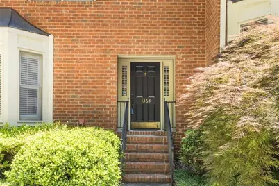 1363 Sheffield Glen Way, Atlanta, GA 30329 - Photo 3