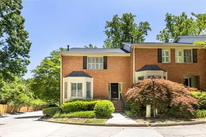 1363 Sheffield Glen Way, Atlanta, GA 30329 - Photo 1