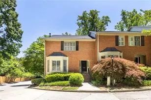 1363 Sheffield Glen Way, Atlanta, GA 30329 - Photo 1